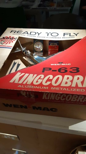 Wen mac p63 kingcobra - mac,