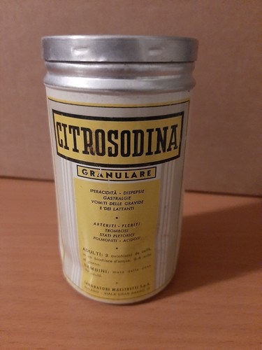 Contenitore/Barattolo