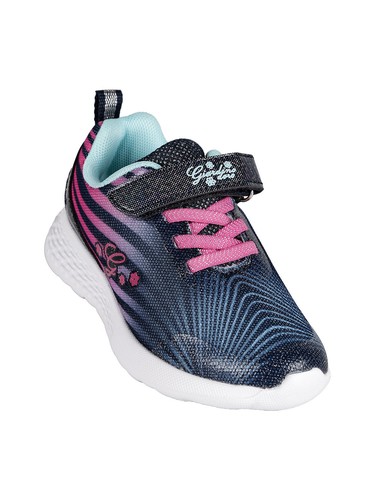 Giardino oro scarpe sportive - scarpe,