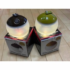 Lanterna Hozuki Snow Peak set