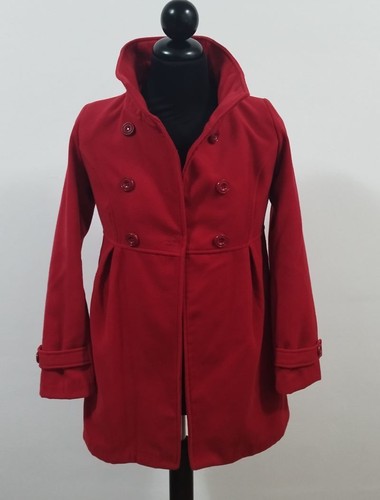 Made italy ros cappotto - in, 01
