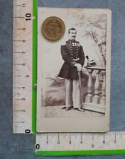 24.3.138) Foto CDV 1861-70