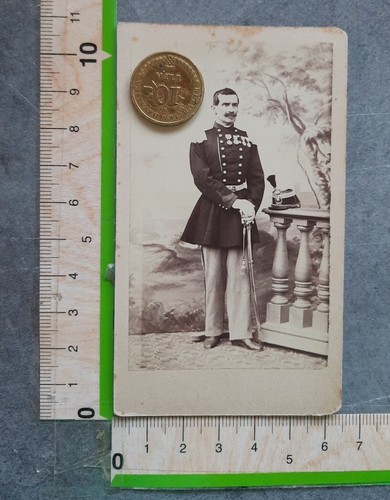 138 foto cdv - 24.3.138), 1861-70