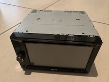 Stereo Radio 2 Din sony xav-65