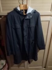 Giaccone lungo giubbotto gas