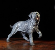 Chinese Pure Bronze 100%