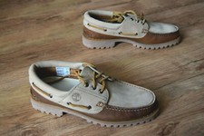 Timberland Boat 3-eye 41 42 43