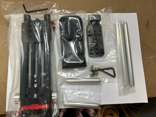 Shape sony fs5 baseplate - fs5,