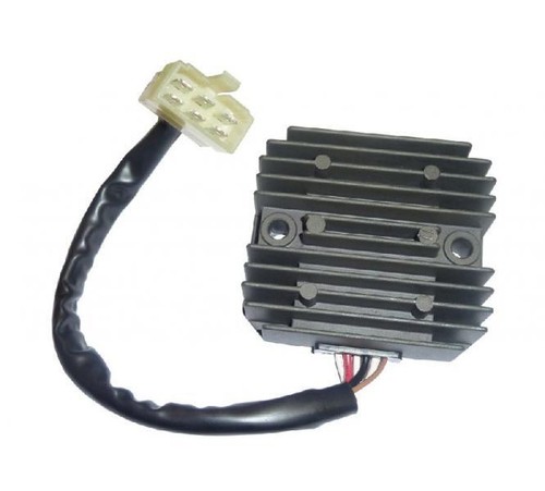 V634100124 regulator yamaha - regulator, xt
