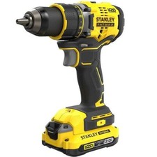 Trapano avvitatore stanley - trapano,
