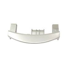 Smeg Ricambio Originale Maniglia leva apertura porta oblò lavatrice 764931735