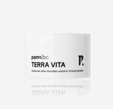Pamsibc terra vita - terra, g