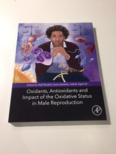 Oxidants Antioxidants and