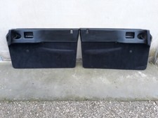 4 Pannelli porta per Lancia