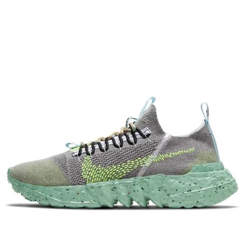 Nike space hippie healing - 01, 'healing