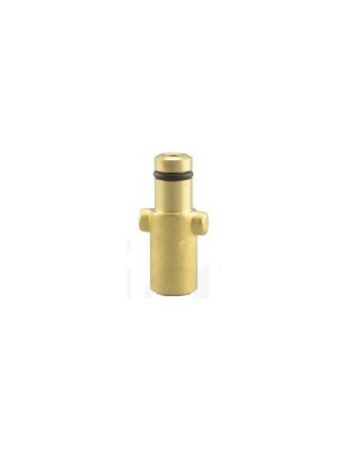 Attacco rapido tipo - 1/4", f