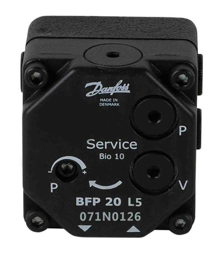 Pompa olio danfoss - pompa, l5