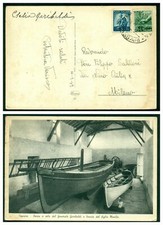 V7728 AUTOGRAFI GARIBALDI