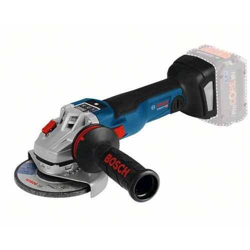 Bosch gws 18v 100 - bosch, 18v-100