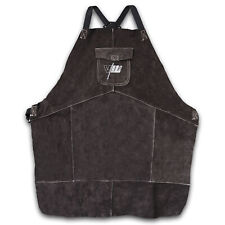 Grembiule da saldatura Abbigliamento protettivo in vera pelle TIG MIG MAG VECTOR