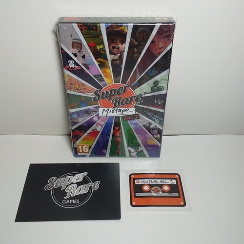 Rarissimo mixtape vol pc - mixtape, 1