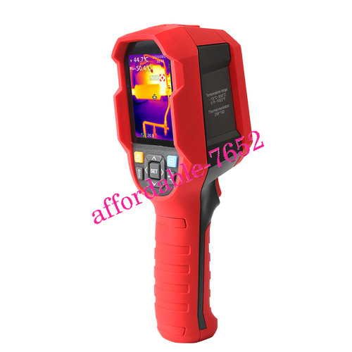 Uni uti260b termocamera - uni-t,