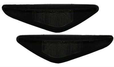 Clignotant led noir bmw - led,