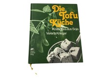 La cucina del tofu Verena