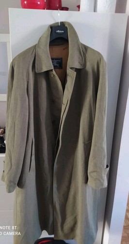 Burberry stile vintage - stile,