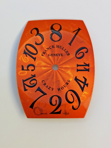 Franck muller quadrante 5850 - franck,
