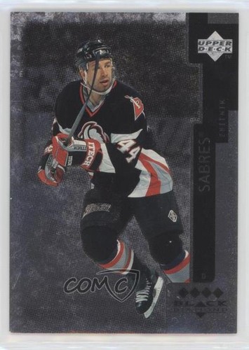 1997 upper deck black - upper,