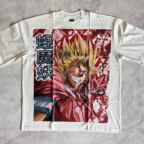 Maglietta yoichi hiruma - yoichi,