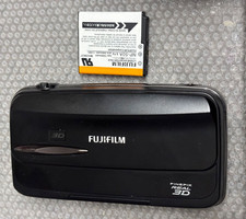 Fujifilm FinePix Real 3D W3