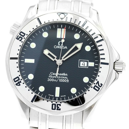 Omega seamaster professional - seamaster,