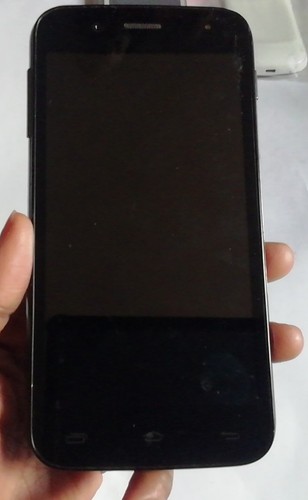 Cellulare ngm dynamic - cellulare, wing