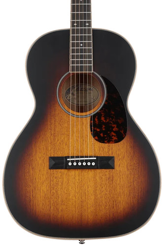 Larrivee 000 mahogany - 000-40,