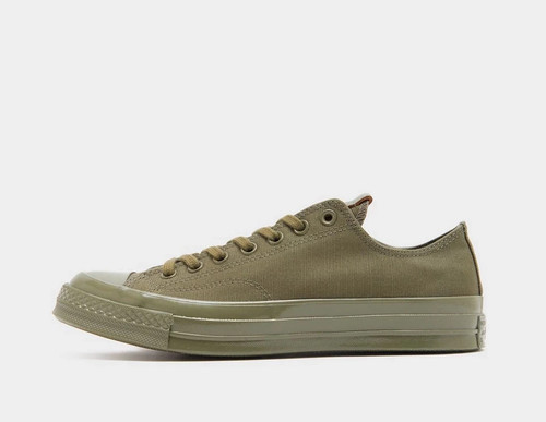 Scarpe basse uomo - da, converse