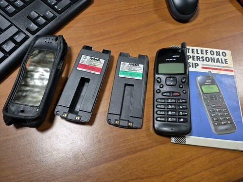 Nokia cityman 500 1994 - cityman,