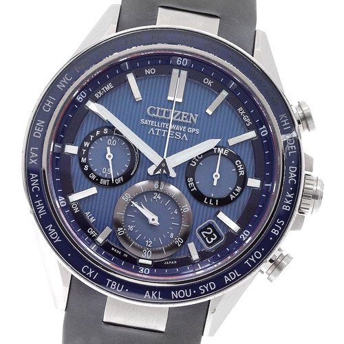 Citizen attesa cc4050 18l - citizen, f950