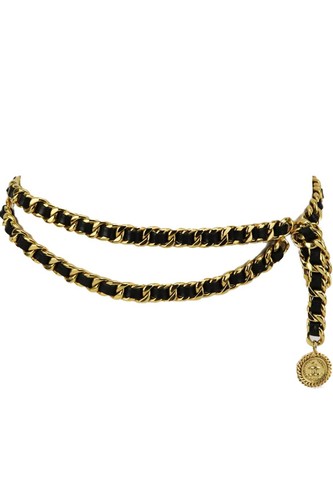 Cintura chanel vintage - chanel, in