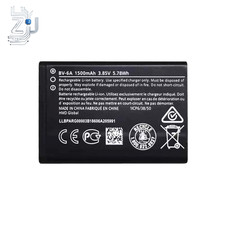 Batteria 3.85V 1500MAH per