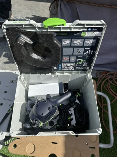 Festool 1400 e 1 2 - of,