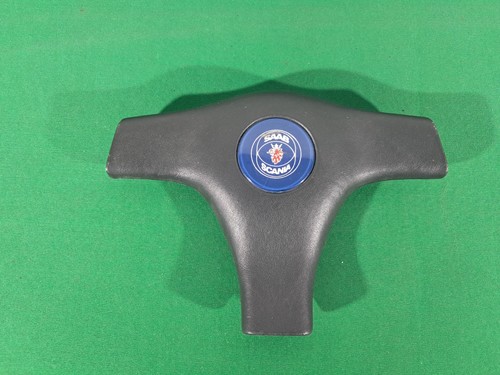 Saab tappo volante - saab, sterzo