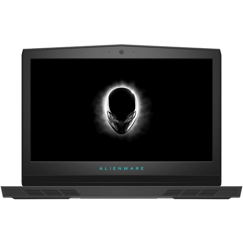 Alienware cto qhd - 17,