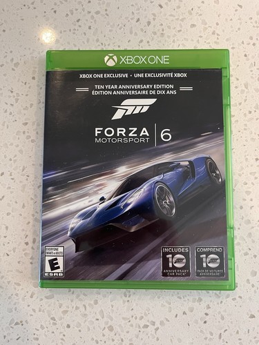 Forza motorsport microsoft - motorsport, (microsoft