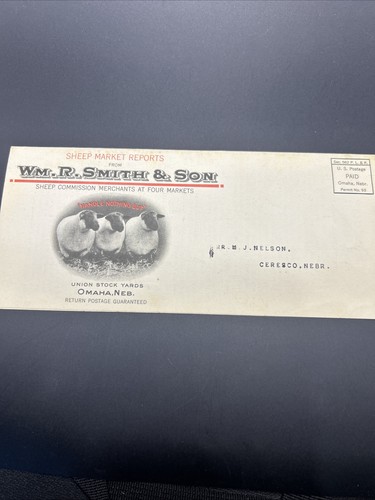 1940 smith son - smith, &