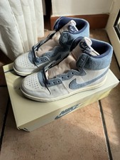 Jordan Air Ship Every Game UNC 35.5 – DS / OG Box