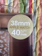 Cinturino apple watch cilindri - apple,