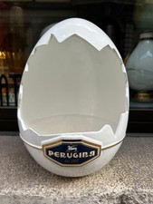 Perugina chocolate ceramic - chocolate,