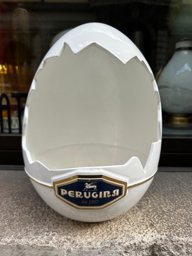 Perugina cioccolato ceramica - perugina,